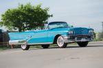 Buick Limited Convertible 1958 года